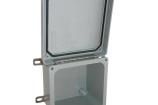 NF-6614 Electrical Enclosures