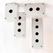 PBB-11815-1  Enclosures