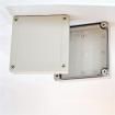 PIP-117-PMB  Enclosures
