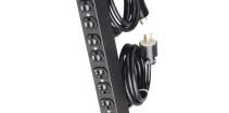 POS-201 Racks & Rack Cabinet Accessories
