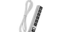 POS-66 Racks & Rack Cabinet Accessories