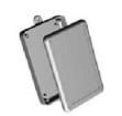 PT-11664 Enclosures, Boxes & Cases