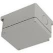 PTT-10681  Enclosures