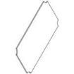PTX-25315-P Electrical Enclosure Accessories