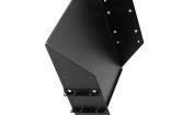 SA-1765-BT Racks & Rack Cabinet Accessories