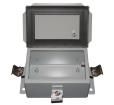 SN-3708 Electrical Enclosures