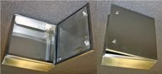 SNB-3731-SS  Enclosures