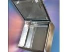 SNB 3754 SS Enclosures, Boxes & Cases