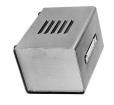 WA-1540 Enclosures, Boxes & Cases