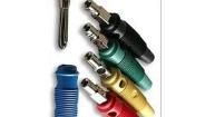 BUELA 20 K Test Plugs & Test Jacks