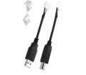 100286 USB Connectors