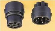 12734  Connectors