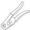 140251AMP  Tools & Supplies
