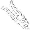 140251AMP Crimpers / Crimping Tools