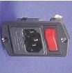 BVA01Z000001 AC Power Entry Modules