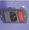 BVA01/Z0000/11 AC Power Entry Modules