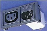 BVA15/Z0000/02  Connectors