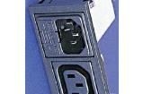 BVA15/Z0000/02 AC Power Entry Modules