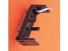 BX0035 Cylindrical Battery Contacts, Clips, Holders & Springs