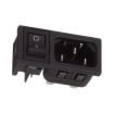 BZM42/Z0000/55C  Connectors