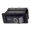 C1510AABB-B Rocker Switches
