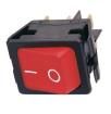 C6053ALGNR Rocker Switches