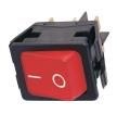 C6053ALNAE Rocker Switches