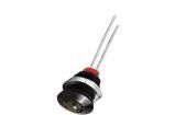 DX1092/YL LED Panel Mount Indicators