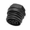 EXP-0931/03/P Standard Circular Connector