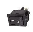 H8550VBBB-080W Rocker Switches