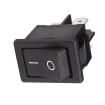 H8553VBNAF Rocker Switches