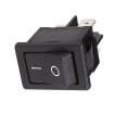 H8553VBNACB Rocker Switches