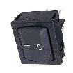H8600VBAAA Rocker Switches