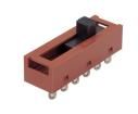 K22208EAAD electronic component of Bulgin