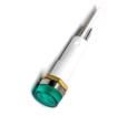 LE177C5G LED Panel Mount Indicators