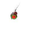 MC16MORGR Pushbutton Switches