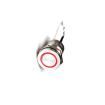 MC19LCSRD Pushbutton Switches