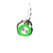MC22MCSGR Pushbutton Switches