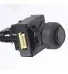 MPD031 Pushbutton Switches