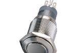 MP0045/1D0NN000S Pushbutton Switches