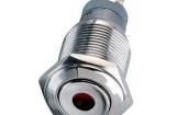 MP0045/1D1RD012S Pushbutton Switches