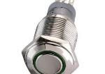 MP0045/1D2BL220S Pushbutton Switches