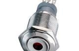 MP0045/1E1RD012S Pushbutton Switches