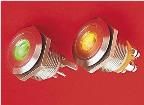 MPI001/TERM/BL  Electromechanical