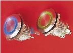 MPI002TERMBL  Electromechanical