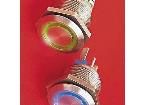 MPI002TERMBL Pushbutton Switches