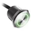 MPZI022/F/D1/24 Pushbutton Switches
