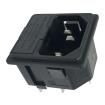 PF0011/15/63 AC Power Entry Modules