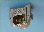 PF0030/PC  Connectors