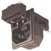 PF0033/10/63  Connectors